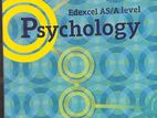 Edexcel a Level Psychology