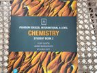 Edexcel A Level textbooks are