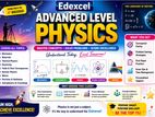 Edexcel Advanced Level Physics