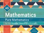 Edexcel AL Mathematics