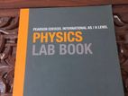 Edexcel Al Physics Textbook