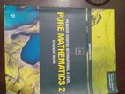 Edexcel AL Pure Mathematics 2