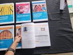 Edexcel and Cambridge Books OL