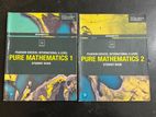 Edexcel AS/A Level Text Book
