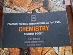 Edexcel AS/A level text Books