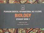 Edexcel AS Bio Textbook 1