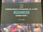 Edexcel AS Business