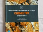 Edexcel AS Level Chemistry Book 1