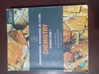 Edexcel AS Level Chemistry Textbook