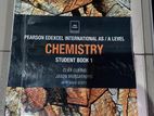 Edexcel As level textbooks