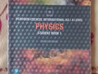 Edexcel as Physics Student Book