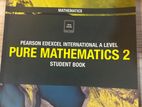 Edexcel AS Pure Mathematics 2