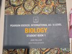 Edexcel bio A2