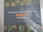 Edexcel Biology Book 1