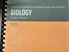 Edexcel Biology Student Book 1