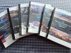 Edexcel Books AS AL any stream