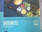 Edexcel Business Books