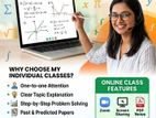 Edexcel/Cambridge /AQA/OCR Mathametics