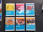 Edexcel Cambridge Books OL