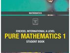 Edexcel Cambridge Mathematics A-Level