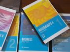 Edexcel Cambridge O Level books set