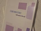 Edexcel Chemistry AS Pastpapers