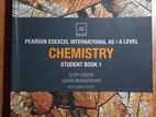 Edexcel Chemistry Student Textbook