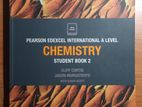 Edexcel Chemistry Textbook 2