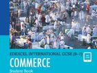 Edexcel Commerce with Economics New Books