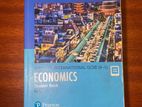 Edexcel Economics 9-1