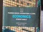 Edexcel Economics Book 2