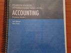 Edexcel IAL Accounting Student Book 1