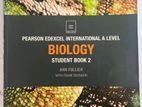 Edexcel IAL Biology