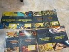 Edexcel A/L Books