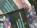 Edexcel A/L Business Textbook Set