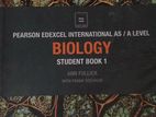 Edexcel IAL / Cambridge Textbooks