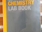 Edexcel IAL Chemistry with Physics lab books