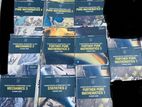 Edexcel AL Maths Books