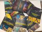 Edexcel A/L Textbook Set