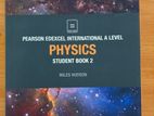 Edexcel Physics Book 2