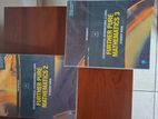 Edexcel A/L Text Books