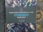 Edexcel IAL Text Book