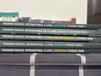 Edexcel A/L Textbooks