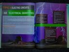 Edexcel IAL Textbook Physics Student Book 1