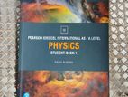 Edexcel IAL textbooks are