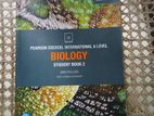 Edexcel IAL Textbooks