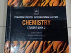 Edexcel I-AL Textbooks Set
