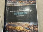 Edexcel Ial Textbooks