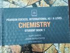 Edexcel IAS Science Textbooks