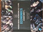 Edexcel IAS Economics Student Book 1